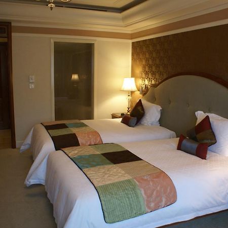 Changan Harriway Garden Hotel ตงกวน ภายนอก รูปภาพ
