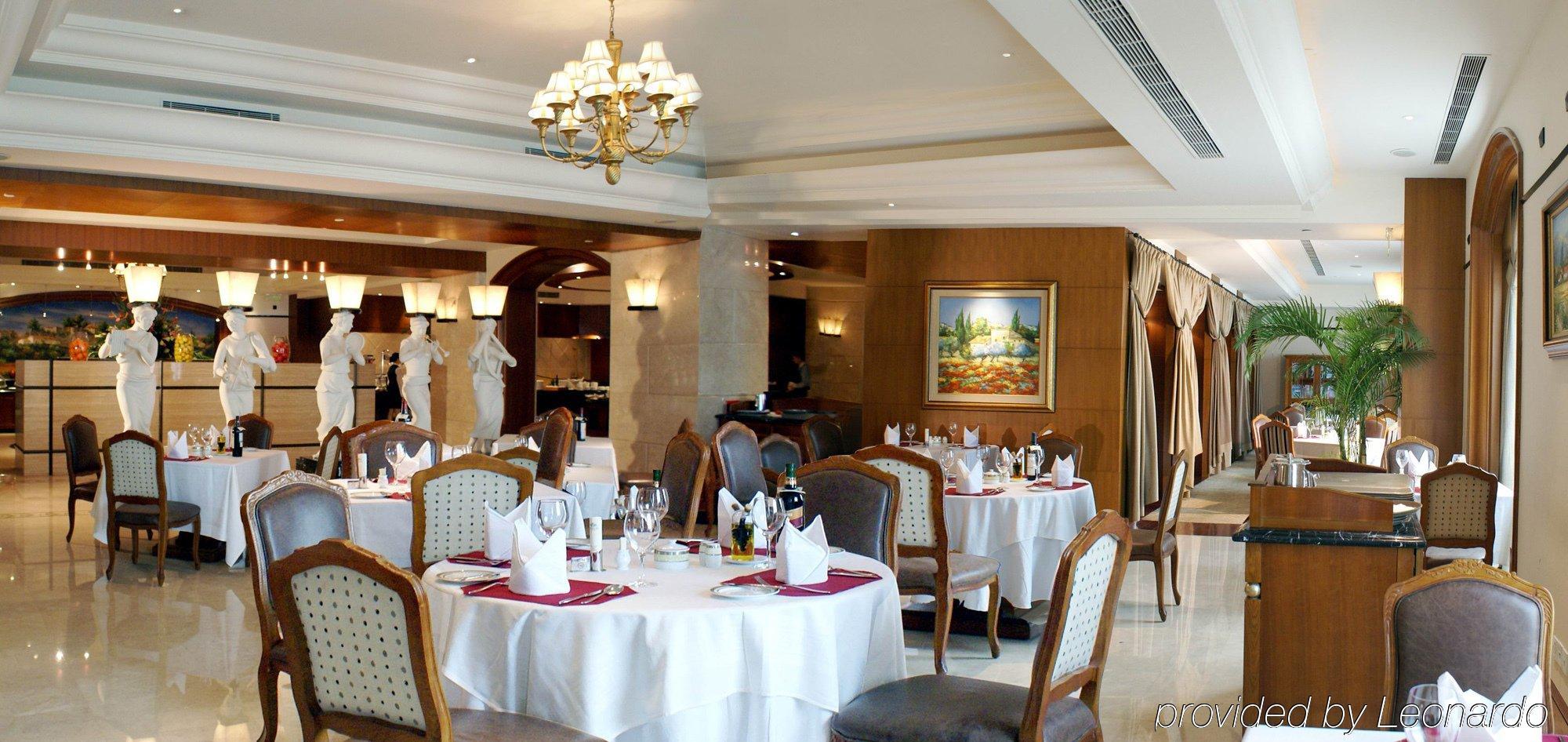 Changan Harriway Garden Hotel ตงกวน ภายนอก รูปภาพ