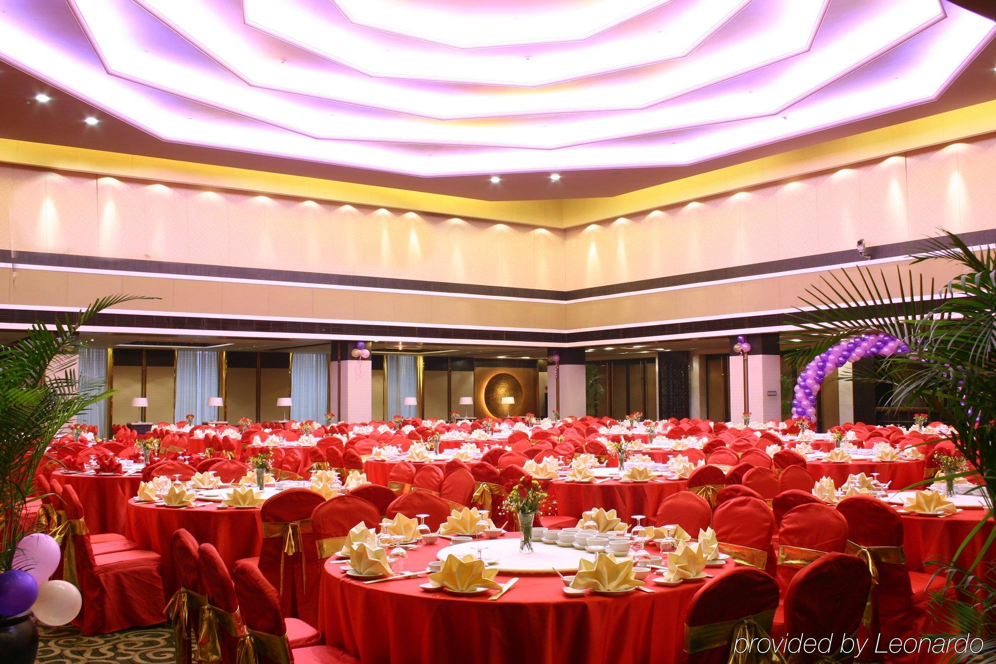 Changan Harriway Garden Hotel ตงกวน ภายนอก รูปภาพ