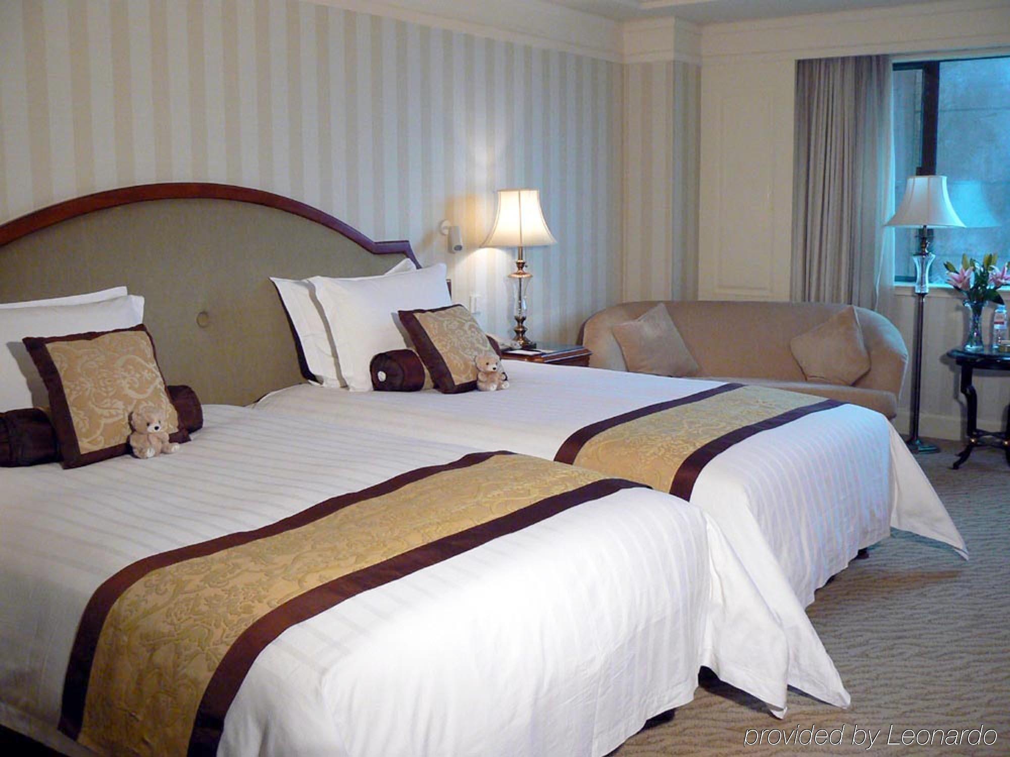 Changan Harriway Garden Hotel ตงกวน ภายนอก รูปภาพ