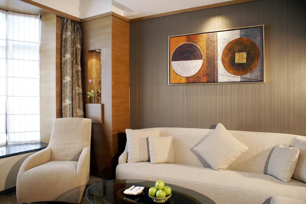 Changan Harriway Garden Hotel ตงกวน ภายนอก รูปภาพ