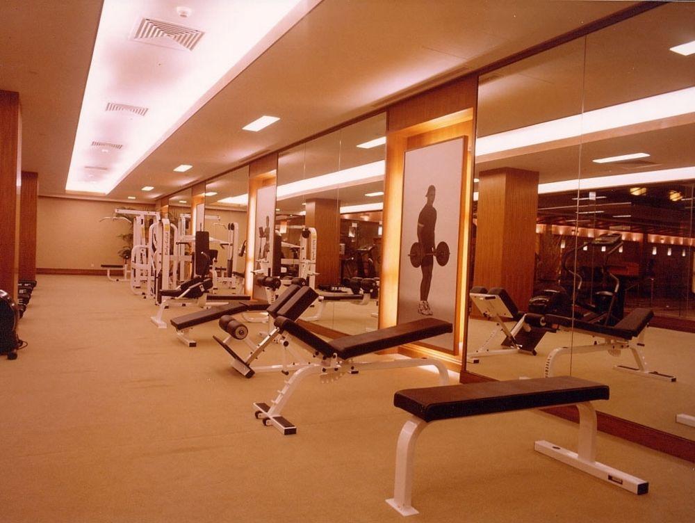 Changan Harriway Garden Hotel ตงกวน ภายนอก รูปภาพ