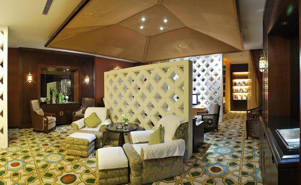 Changan Harriway Garden Hotel ตงกวน ภายนอก รูปภาพ