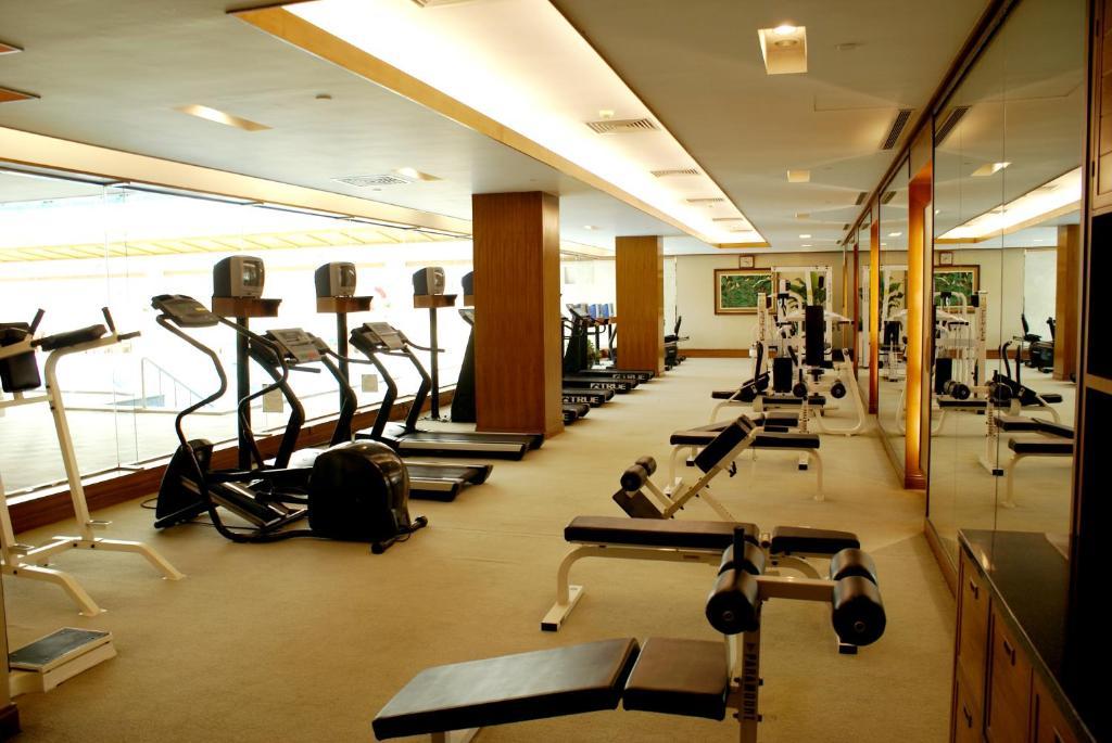 Changan Harriway Garden Hotel ตงกวน ภายนอก รูปภาพ