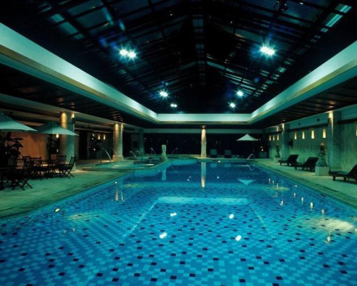 Changan Harriway Garden Hotel ตงกวน ภายนอก รูปภาพ
