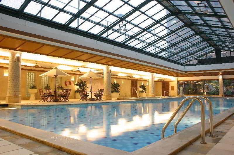 Changan Harriway Garden Hotel ตงกวน ภายนอก รูปภาพ