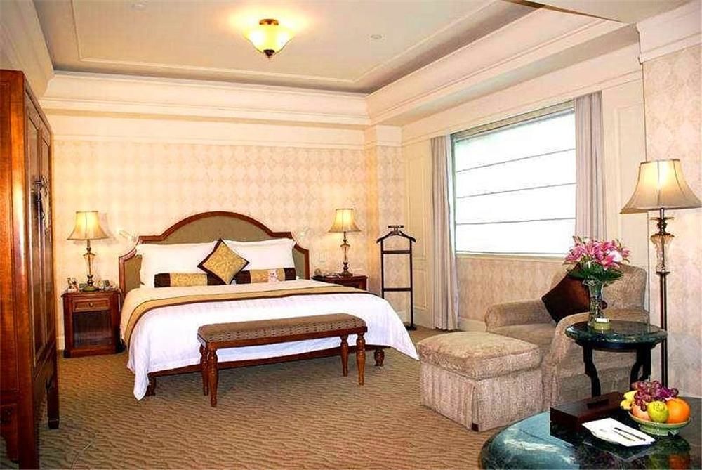 Changan Harriway Garden Hotel ตงกวน ภายนอก รูปภาพ