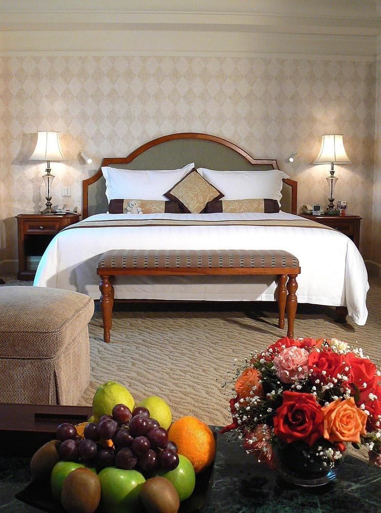 Changan Harriway Garden Hotel ตงกวน ภายนอก รูปภาพ