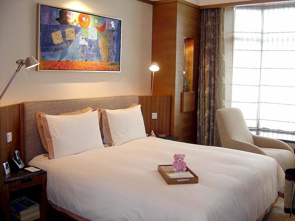 Changan Harriway Garden Hotel ตงกวน ภายนอก รูปภาพ