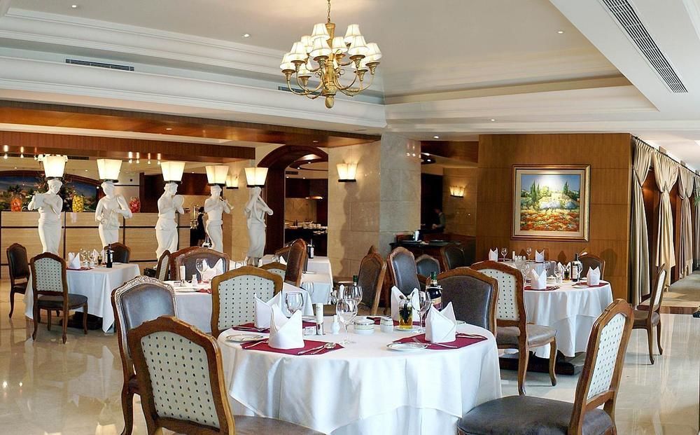 Changan Harriway Garden Hotel ตงกวน ภายนอก รูปภาพ