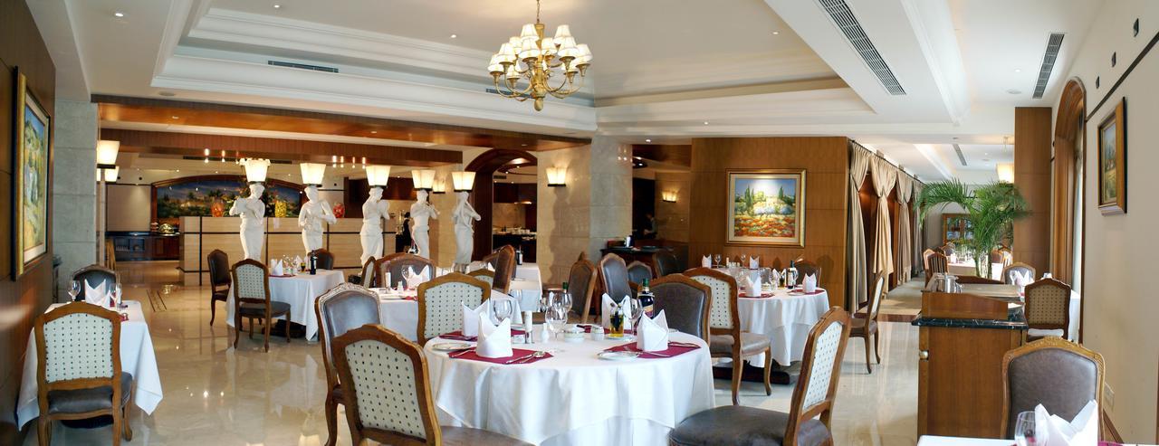 Changan Harriway Garden Hotel ตงกวน ภายนอก รูปภาพ
