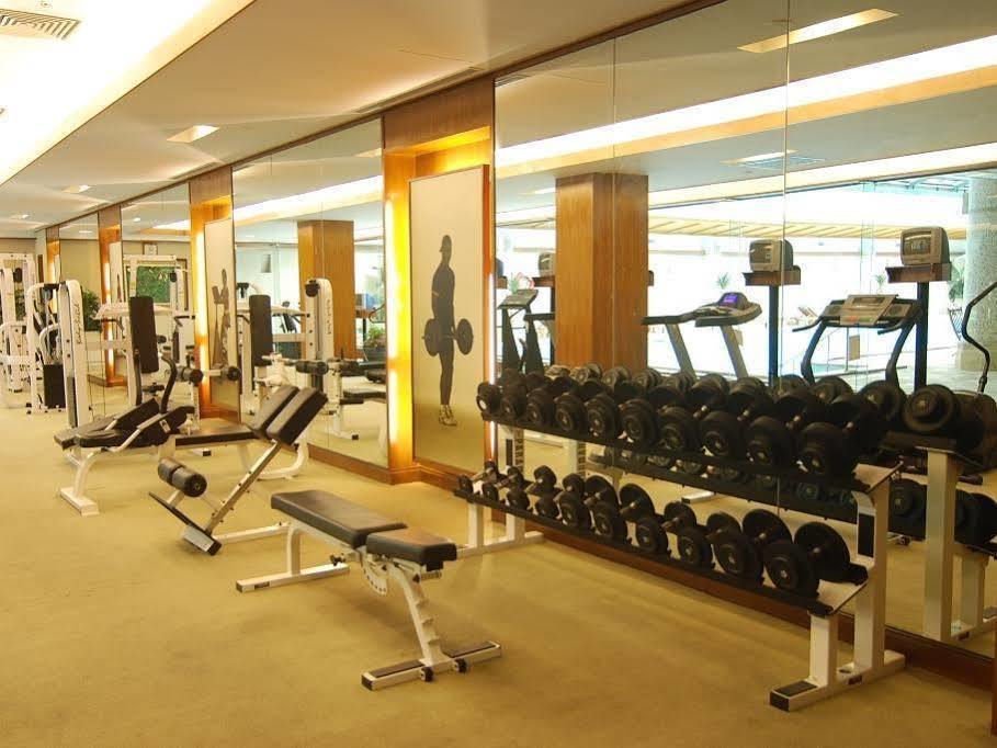 Changan Harriway Garden Hotel ตงกวน ภายนอก รูปภาพ