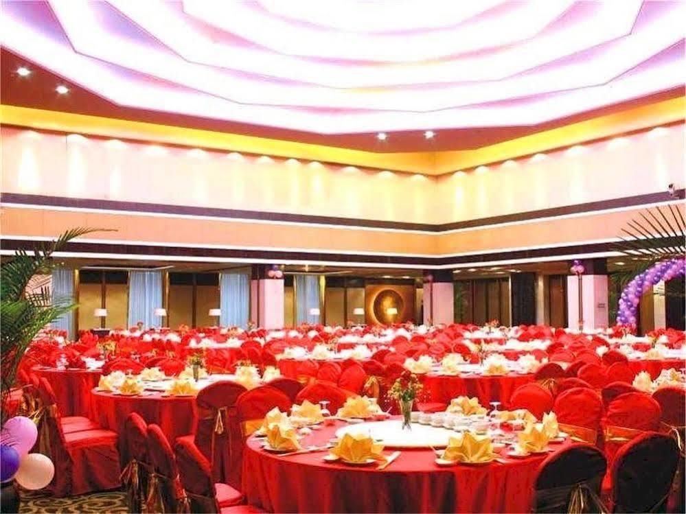 Changan Harriway Garden Hotel ตงกวน ภายนอก รูปภาพ