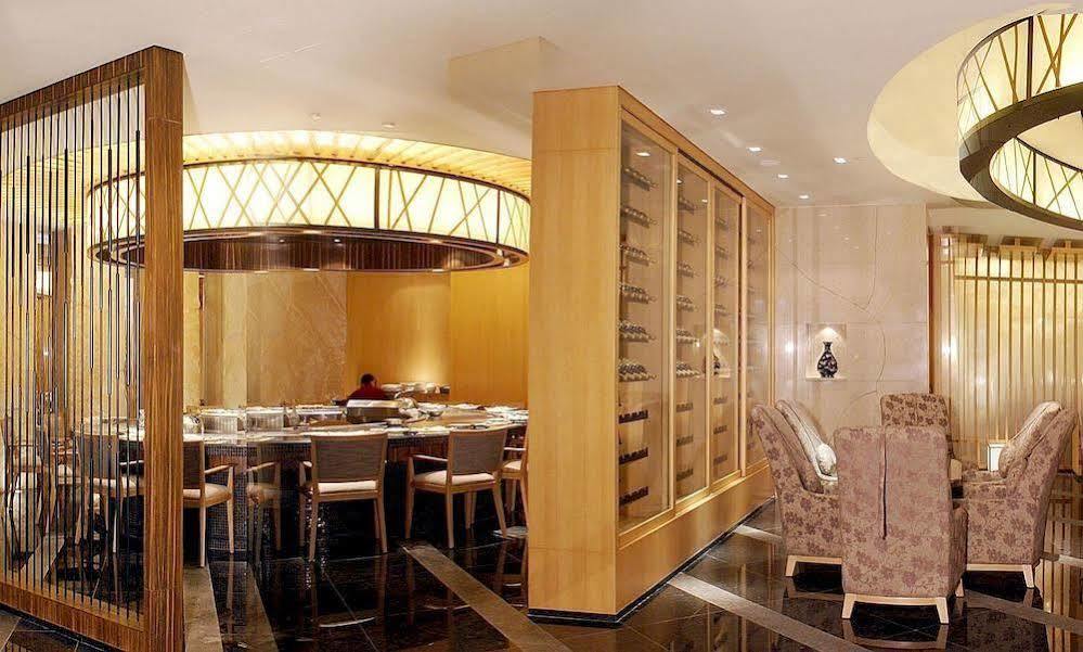 Changan Harriway Garden Hotel ตงกวน ภายนอก รูปภาพ